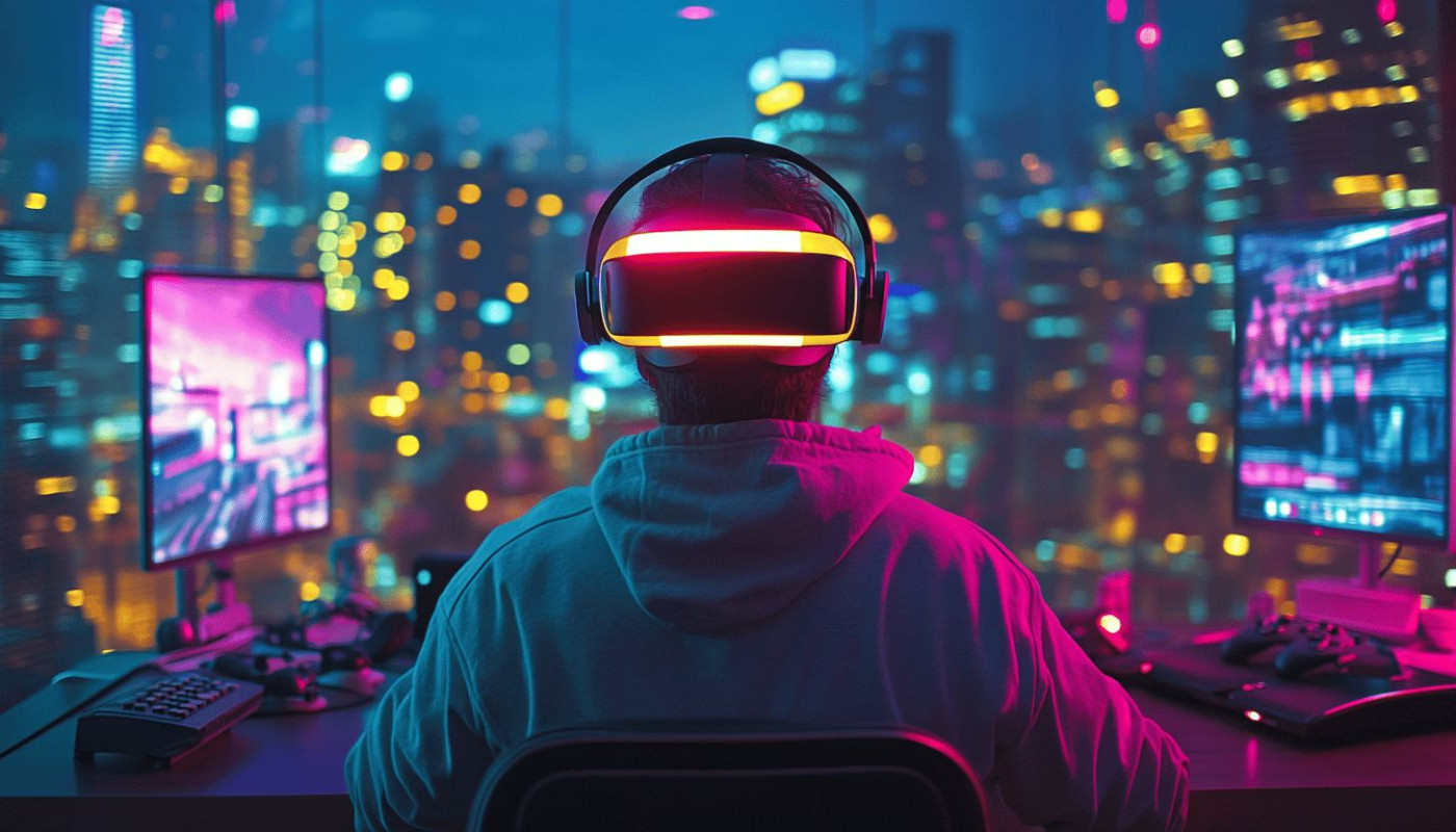 Expanding Your Gaming Horizons Beyond Slots: What's Next?