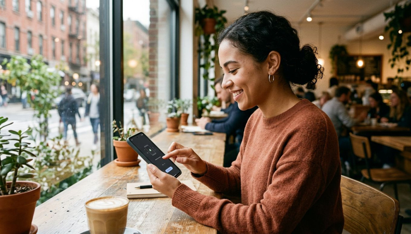 What Makes App Onboarding Feel Truly Intuitive Today?